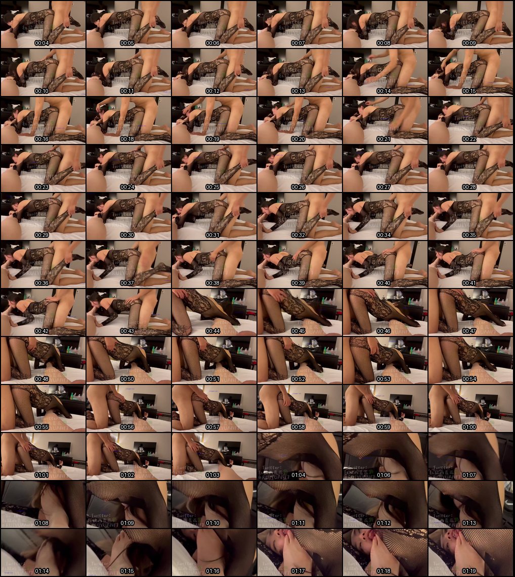 推特网红红烧西蓝花真实约炮群P，反差婊私密大曝光！_2