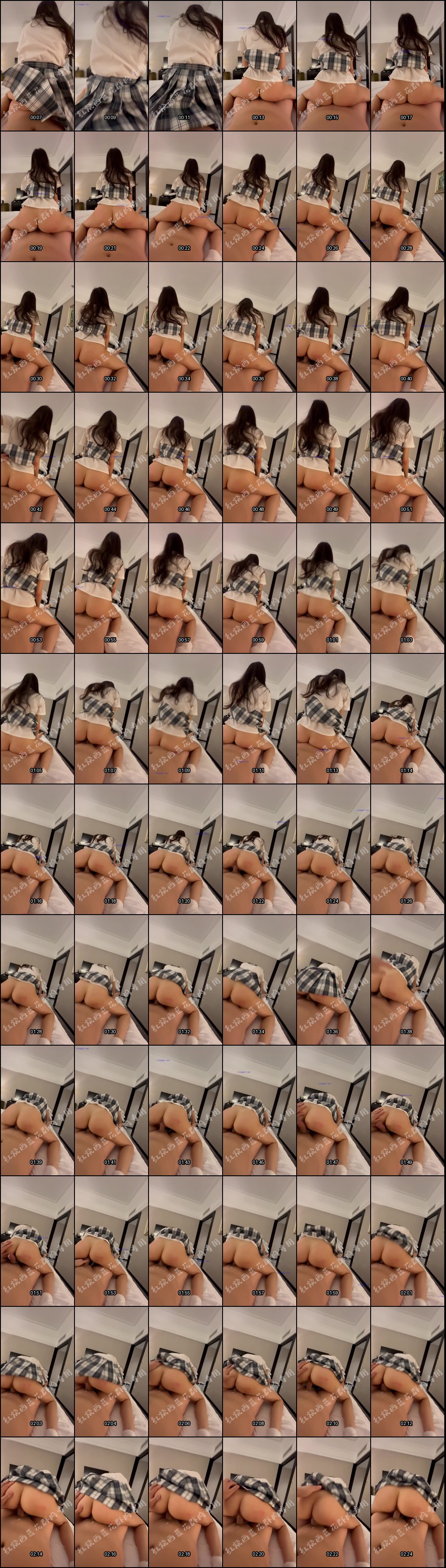 推特网红反差婊真实约炮群P！红烧西蓝花系列第16弹