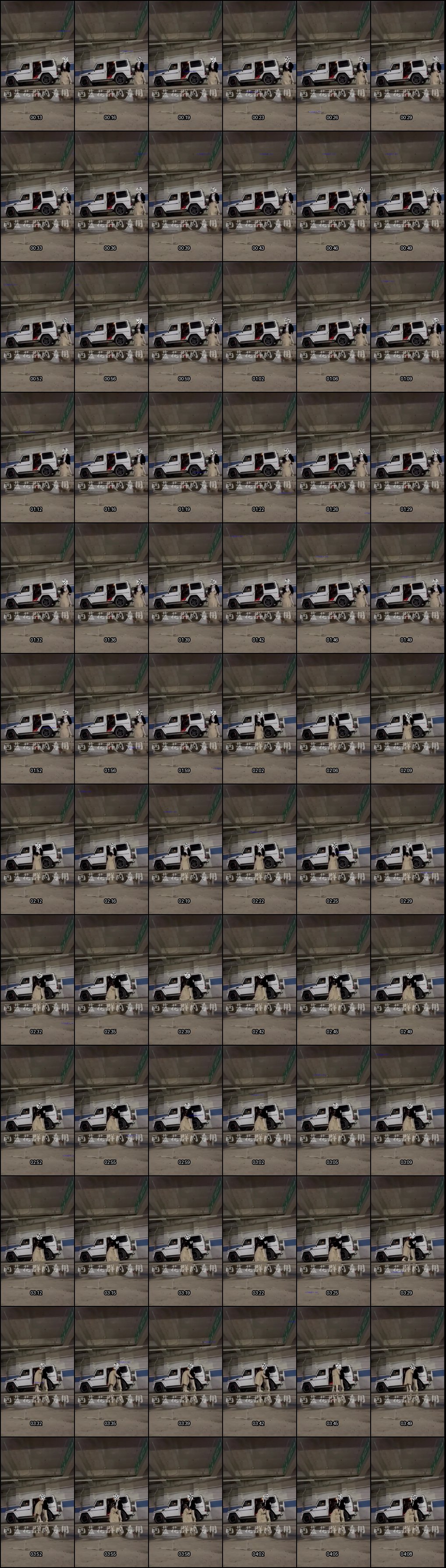 推特网红反差婊群P约炮实录：火辣反转大曝光_21