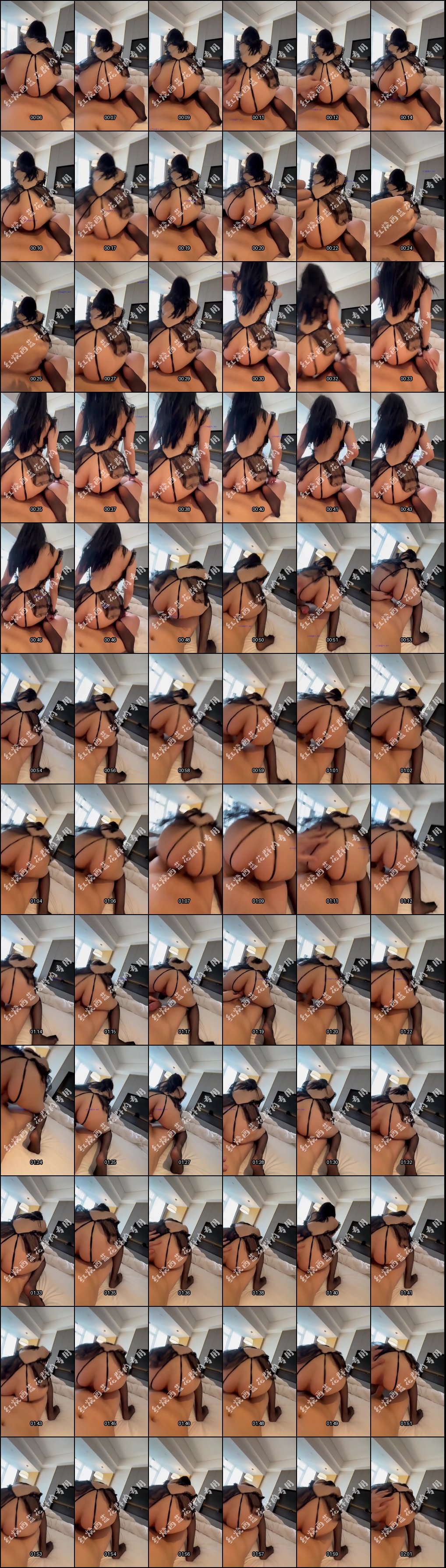 推特网红红烧西蓝花真实约炮群P，反差婊大尺度曝光！