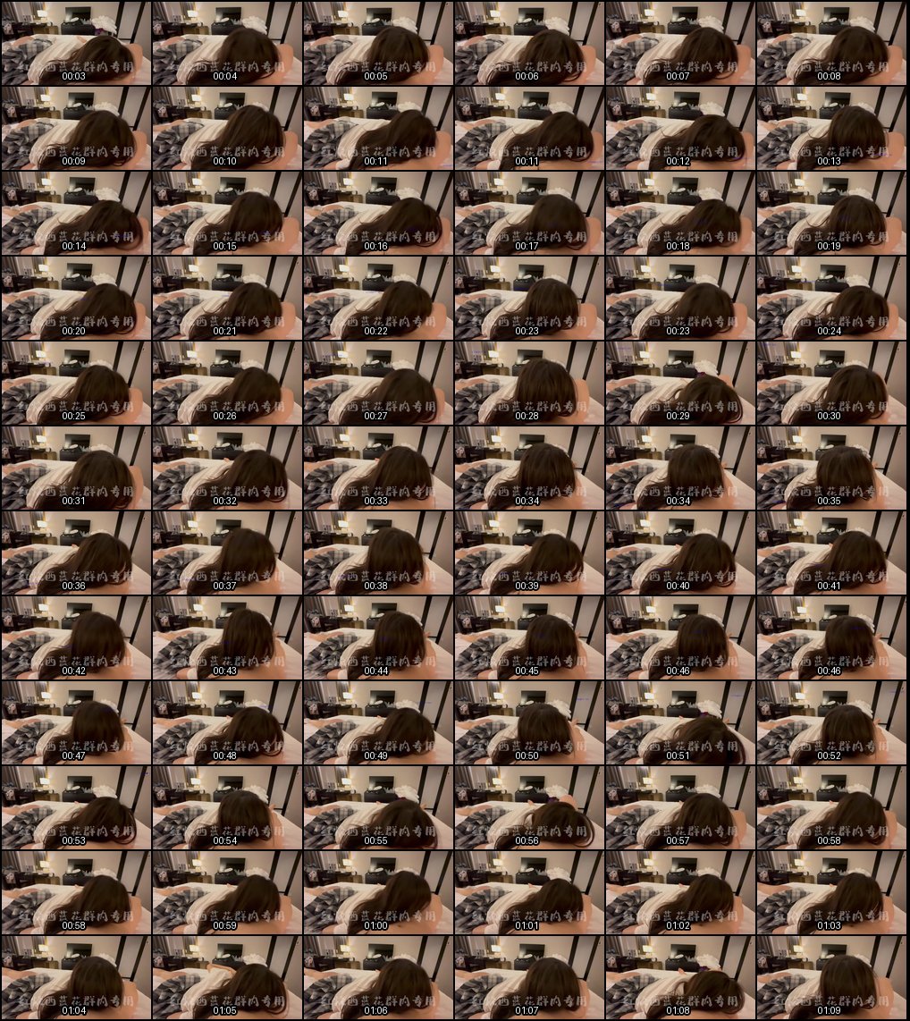 推特网红红烧西蓝花真实约炮群P，反差婊狂野曝光第9弹