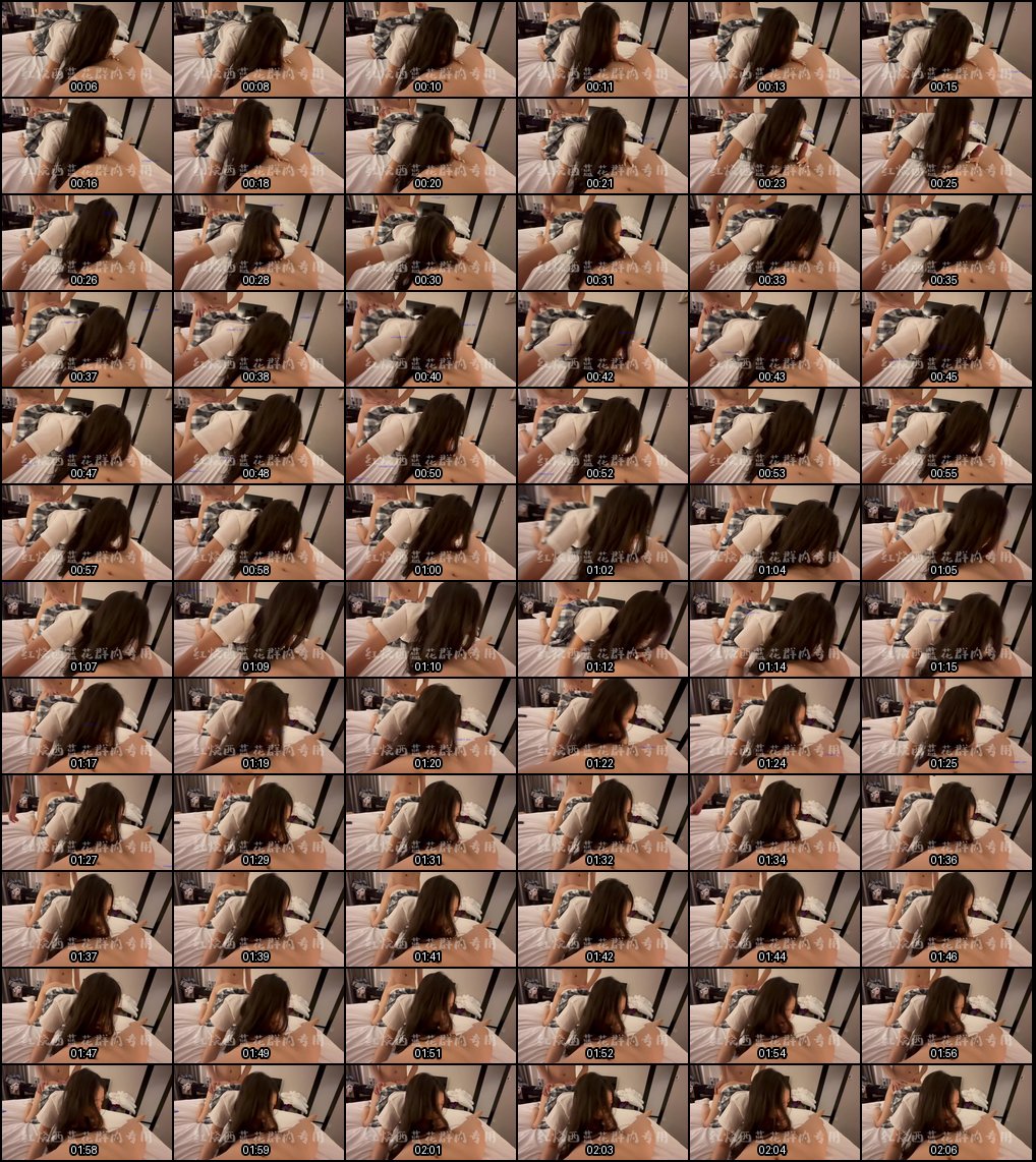 推特网红红烧西蓝花真实约炮群P，反差婊私密大曝光！_3