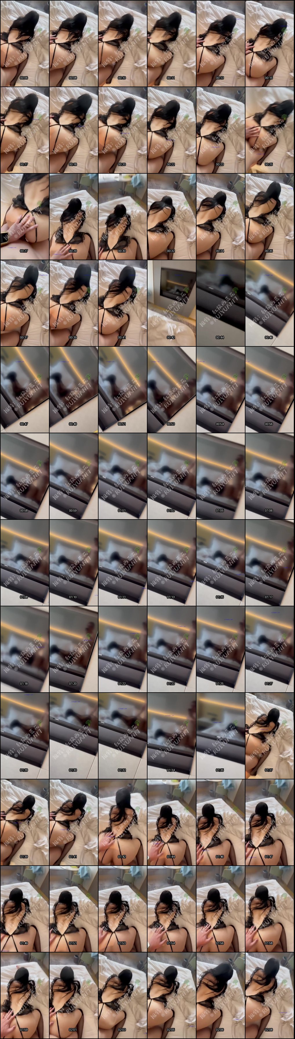 推特网红反差婊真实约炮群P狂欢！红烧西蓝花私密大尺度曝光_22