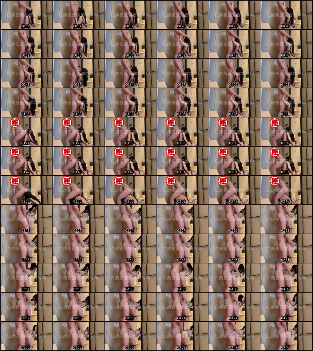 推特网红反差婊红烧西蓝花真实群P约炮激情实录