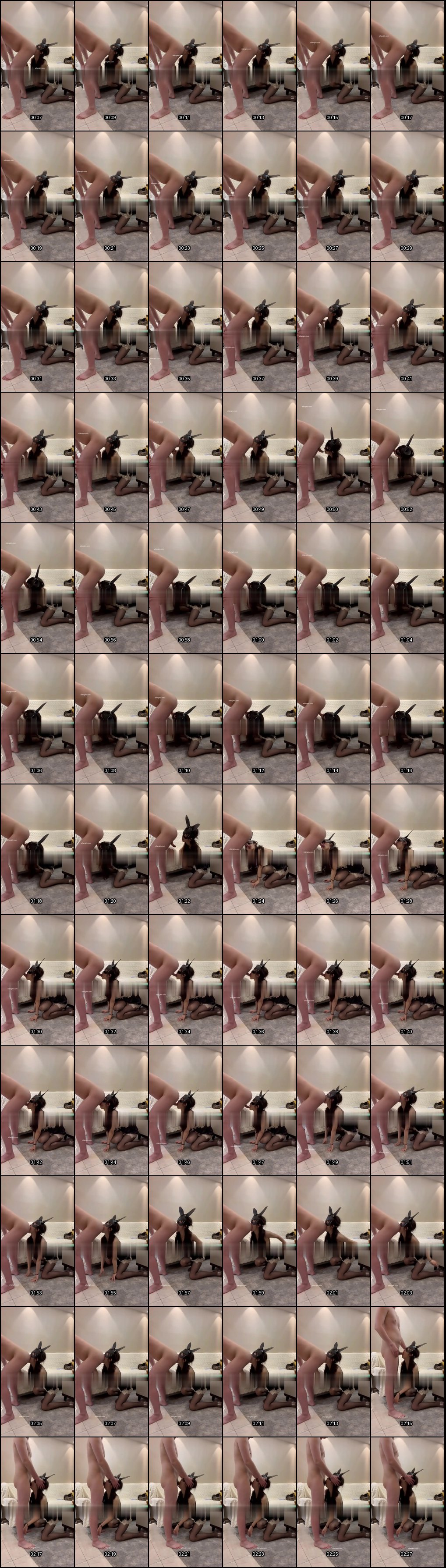 土豪约炮调教反差空姐：母狗黑丝高跟制服诱惑