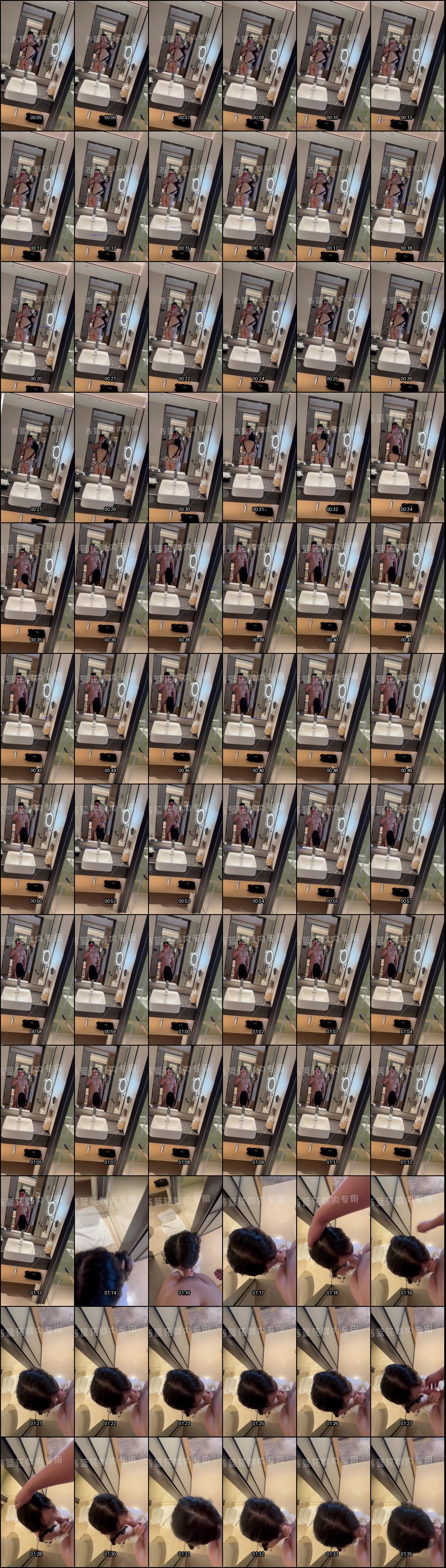 推特网红反差婊群P约炮实录，激情反差大曝光！