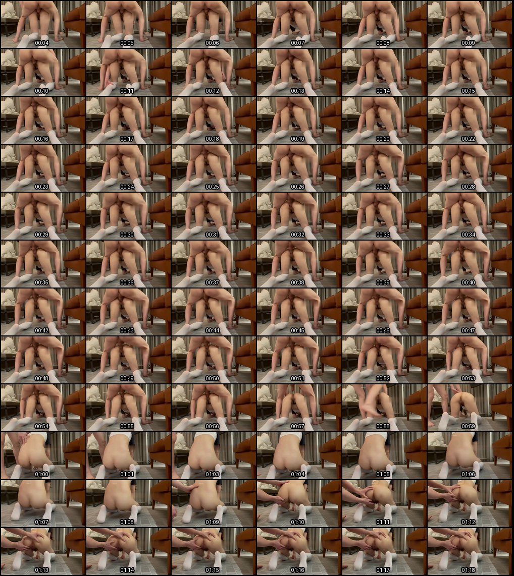 土豪狂野调教反差空姐母狗！黑丝高跟制服约炮诱惑