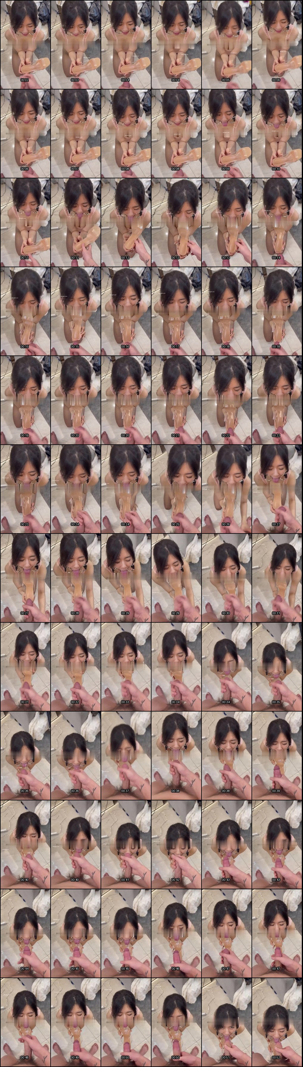 土豪约炮调教反差空姐母狗！黑丝高跟制服诱惑实录_1