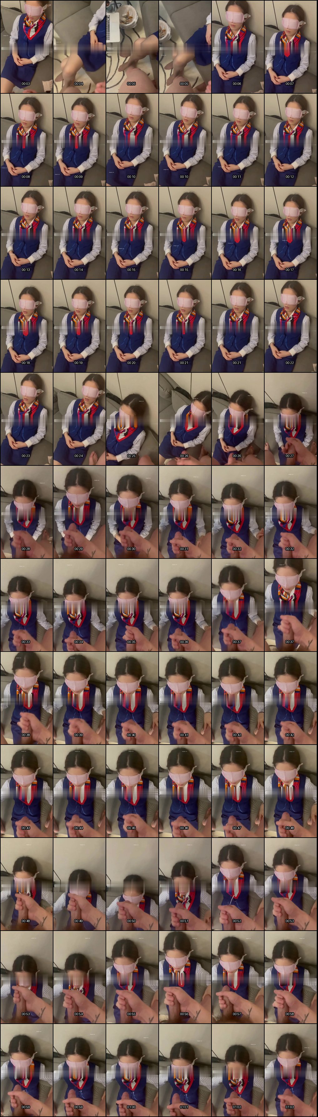 土豪约炮调教反差空姐母狗！黑丝高跟制服诱惑实录