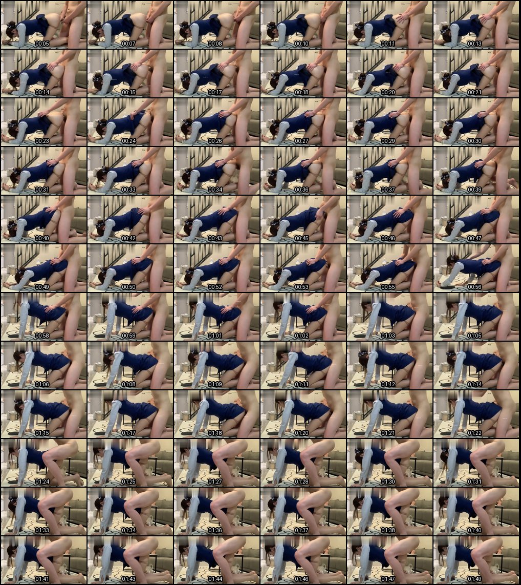 土豪约炮调教反差空姐：黑丝高跟制服母狗诱惑