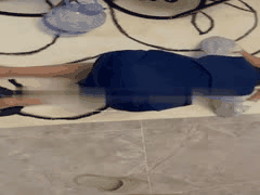 土豪狂野调教反差婊空姐：黑丝高跟制服约炮诱惑