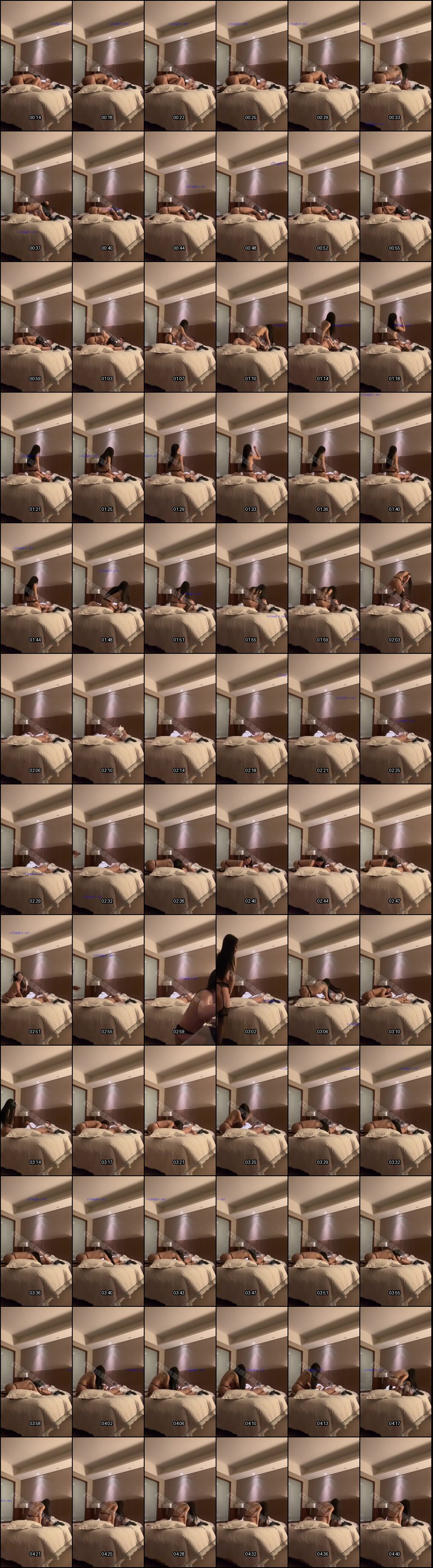 推特网红反差婊红烧西蓝花真实群P约炮激情实录