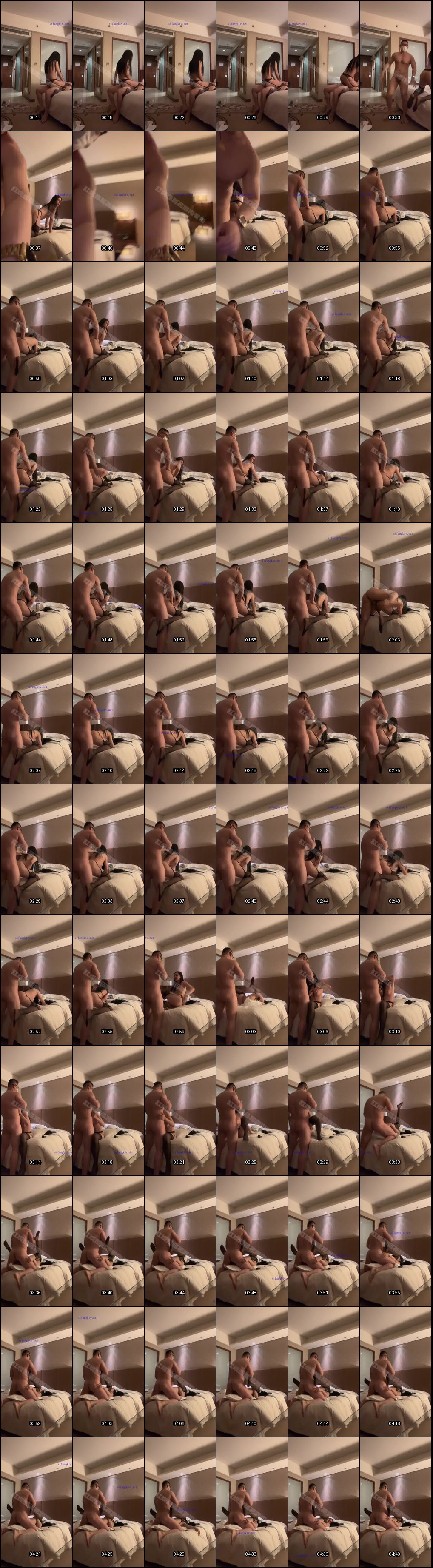 推特网红红烧西蓝花真实约炮群P，反差婊大尺度曝光_2