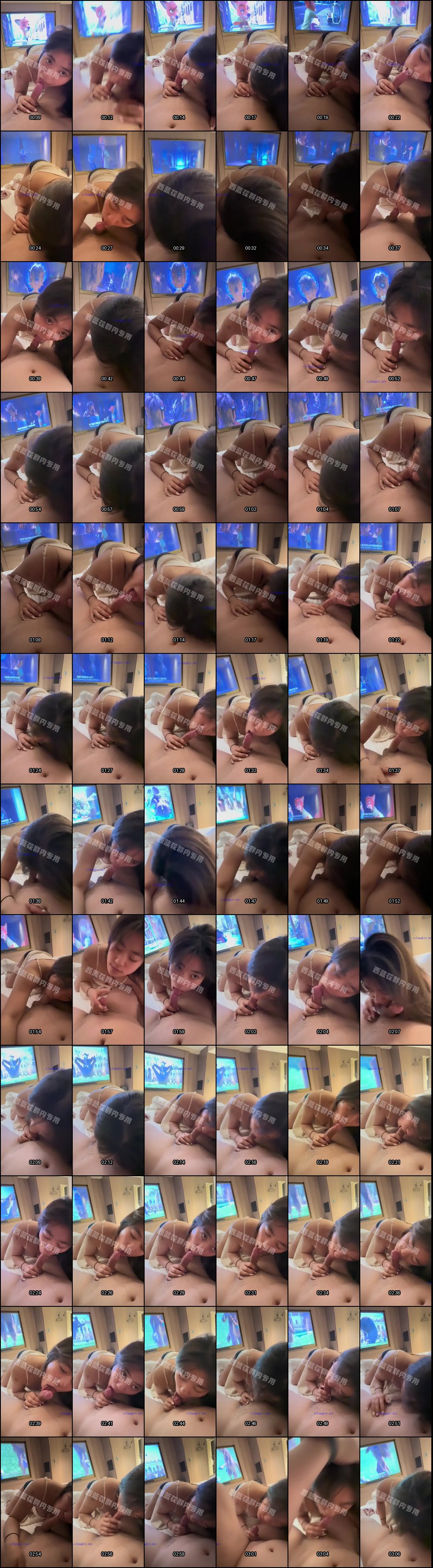 推特网红‘红烧西蓝花’真实约炮群P，反差婊狂欢第12弹！