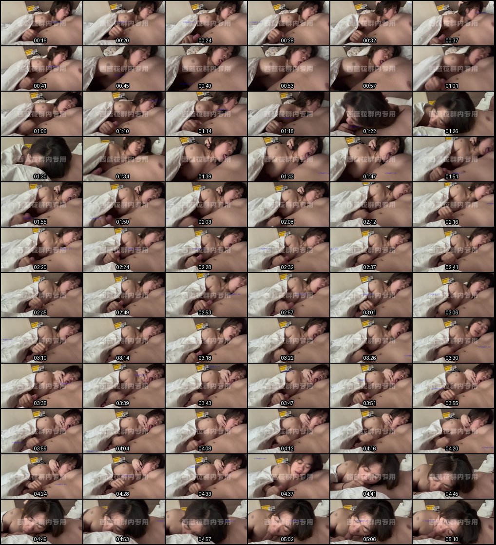 推特网红红烧西蓝花真实约炮群P，反差婊大尺度曝光_2