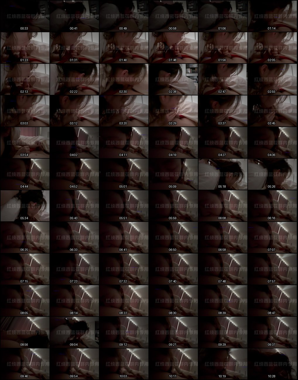 网红红烧西蓝花推特真实约炮群P，反差婊大尺度曝光第13集