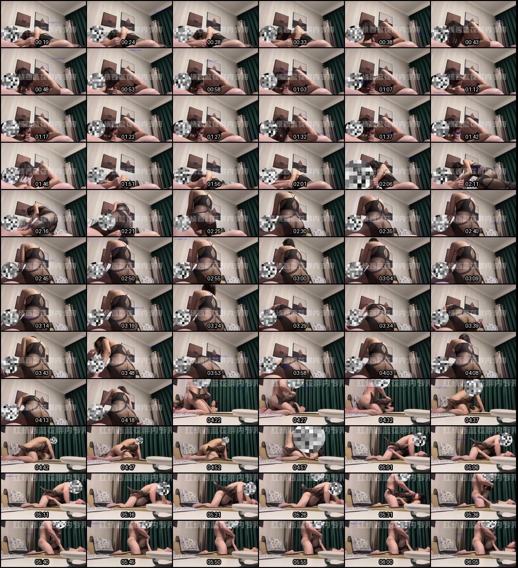 推特网红反差婊真实约炮群P狂欢！红烧西蓝花系列_11