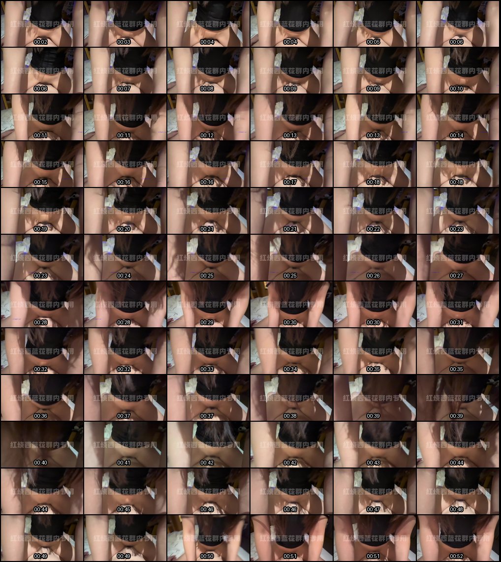 推特网红红烧西蓝花真实约炮群P，反差婊私密大曝光！_4