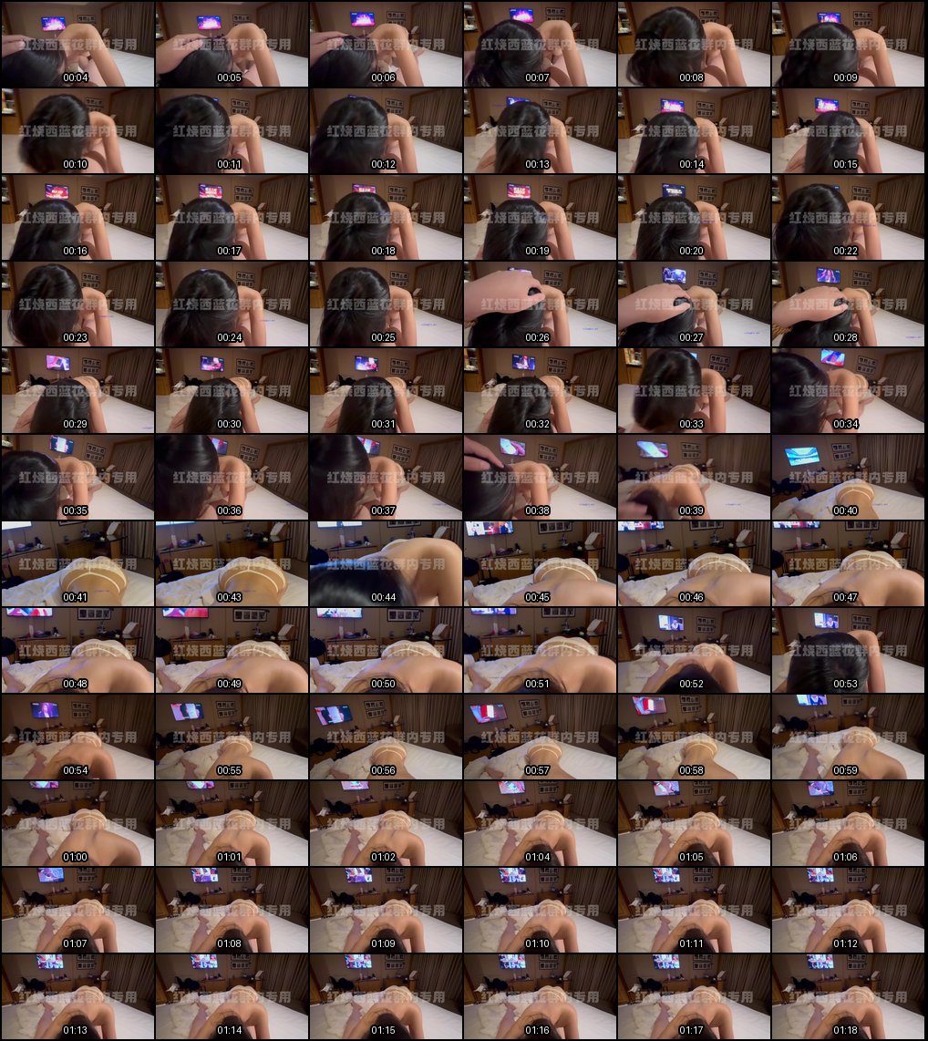 推特网红反差婊真实约炮群P狂欢实录_17