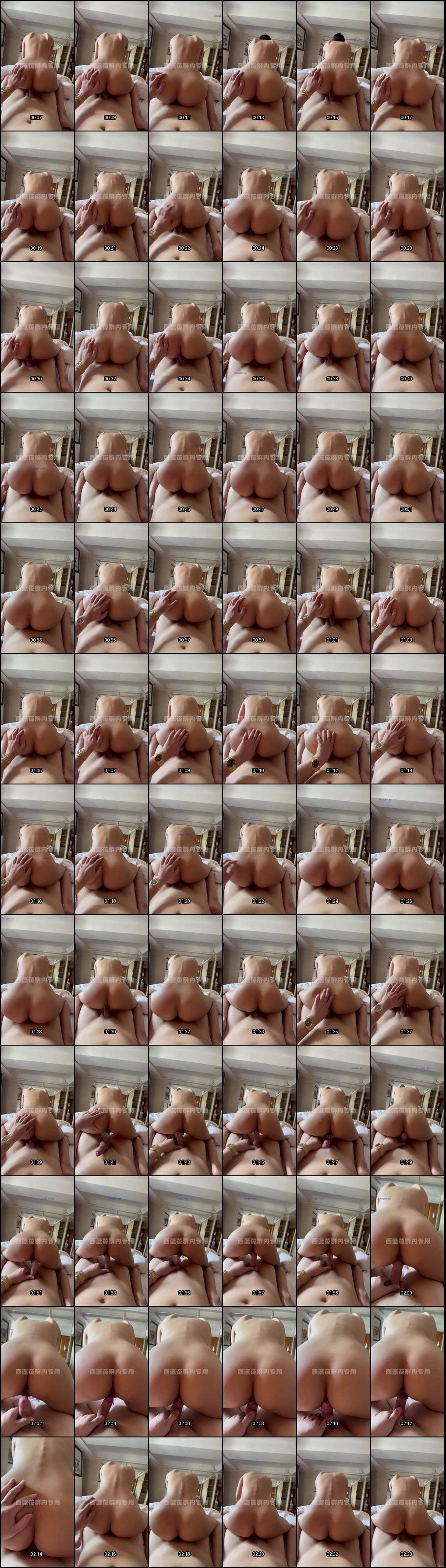 红烧西蓝花推特真实约炮群P！网红反差婊集体放荡实录_6