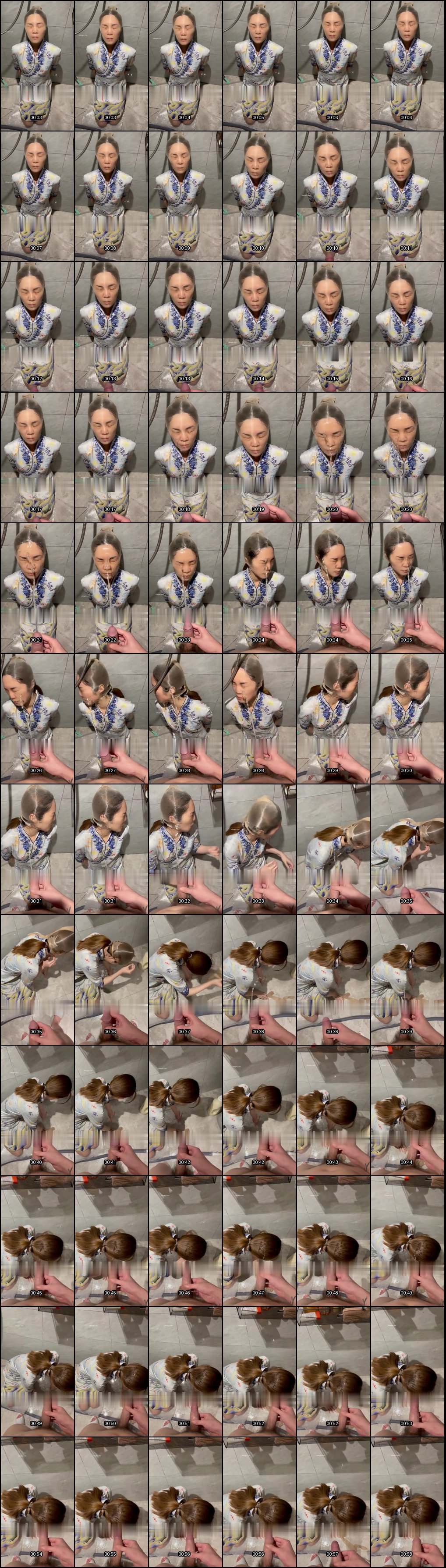 土豪狂野调教反差婊空姐！黑丝高跟制服母狗约炮play