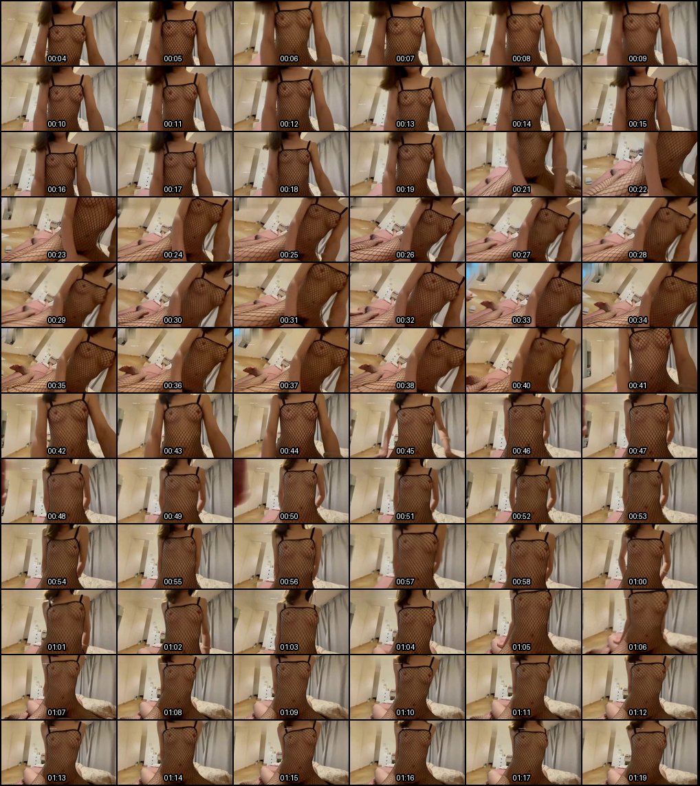 土豪约炮调教反差空姐母狗！黑丝高跟制服诱惑实录_1