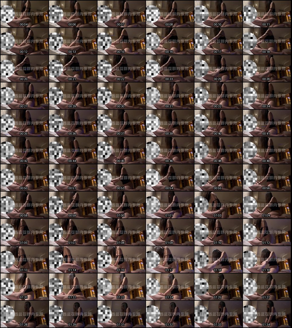 推特网红红烧西蓝花真实约炮群P，反差婊私密大曝光！