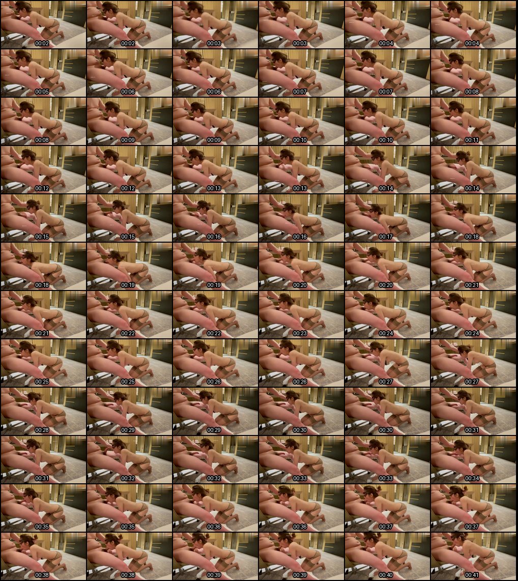 土豪狂野调教反差婊空姐：黑丝高跟制服约炮诱惑_1