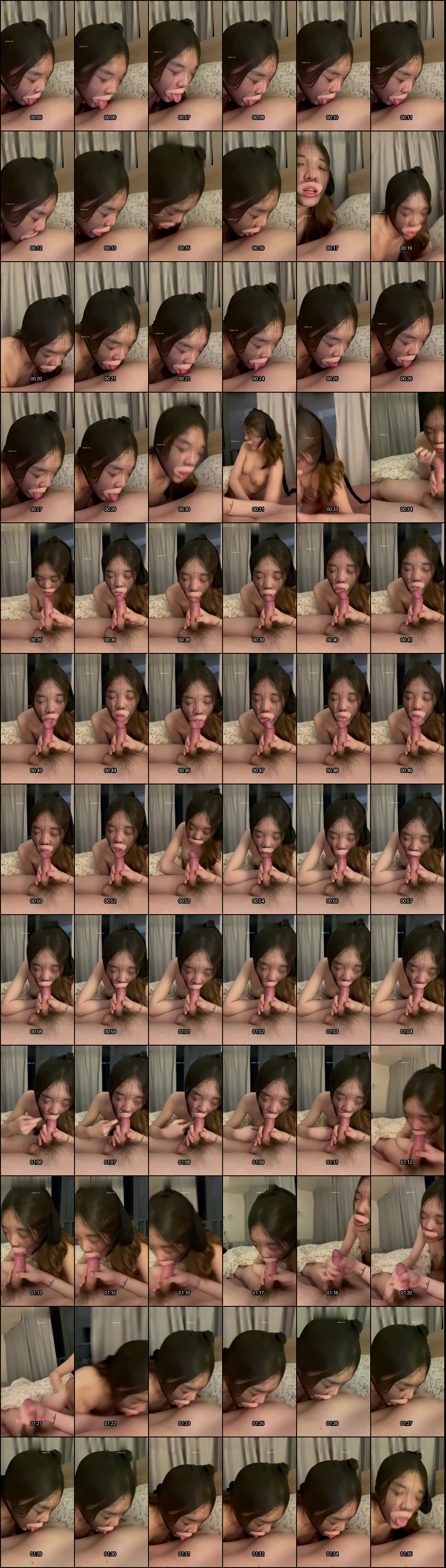 土豪狂野调教反差空姐！母狗黑丝高跟制服诱惑_22