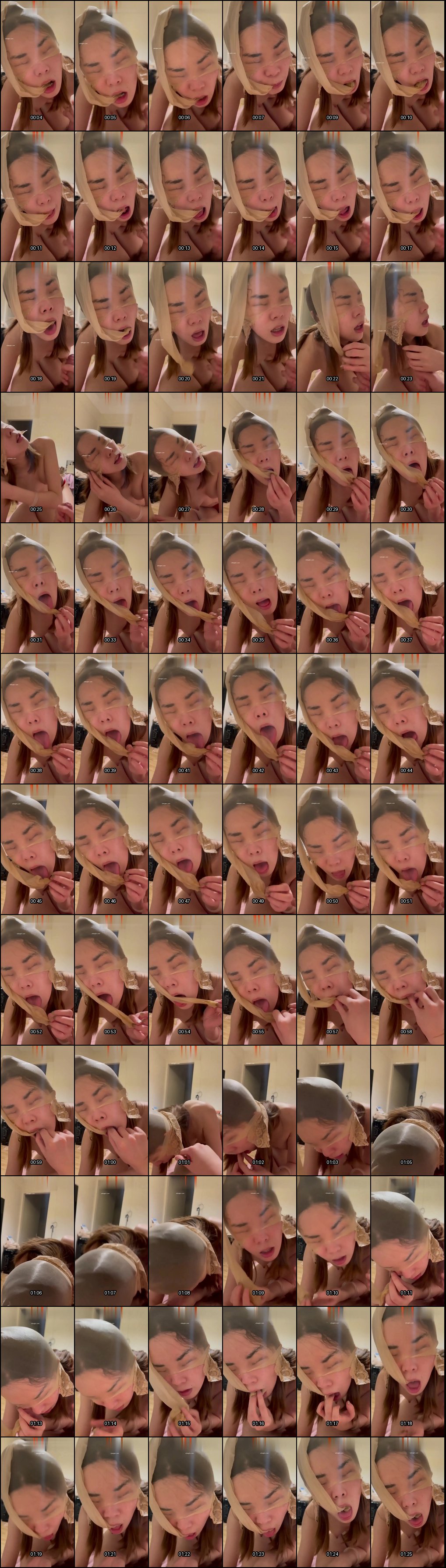 土豪调教反差婊空姐：母狗黑丝高跟制服诱惑