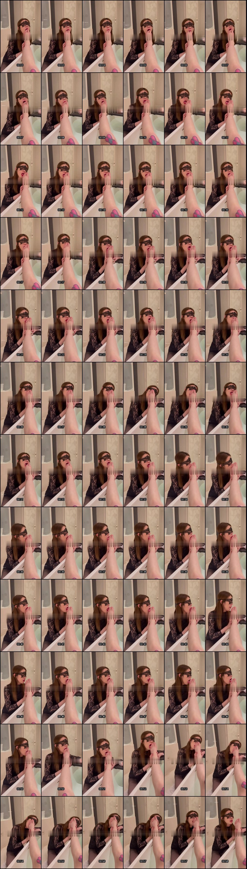 土豪约炮调教反差空姐母狗！黑丝高跟制服诱惑实录_3