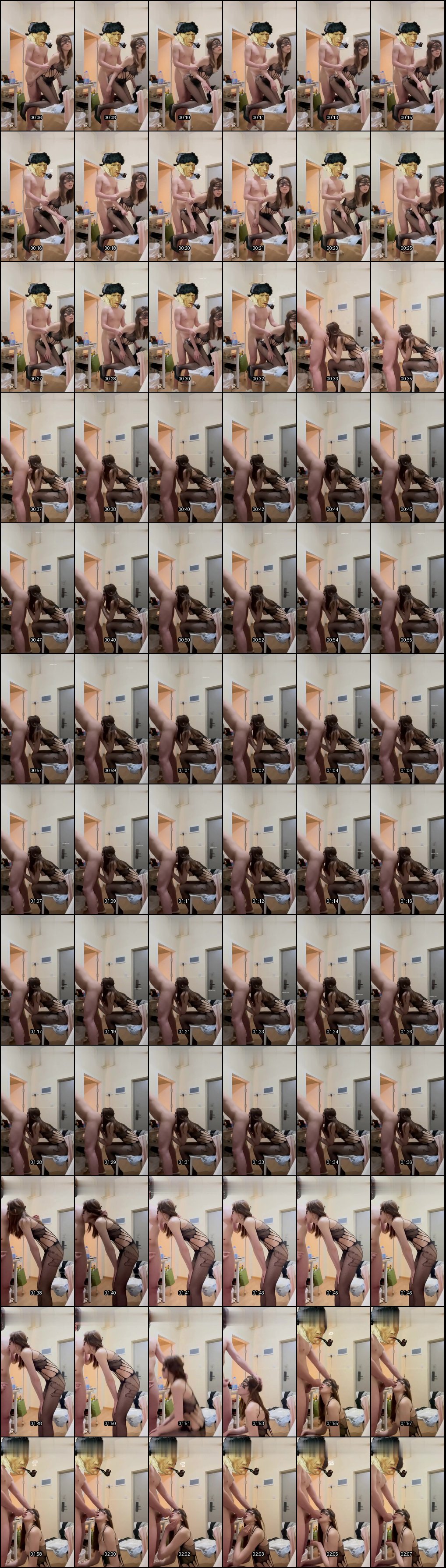 土豪约炮调教反差婊空姐：黑丝高跟制服诱惑狂野