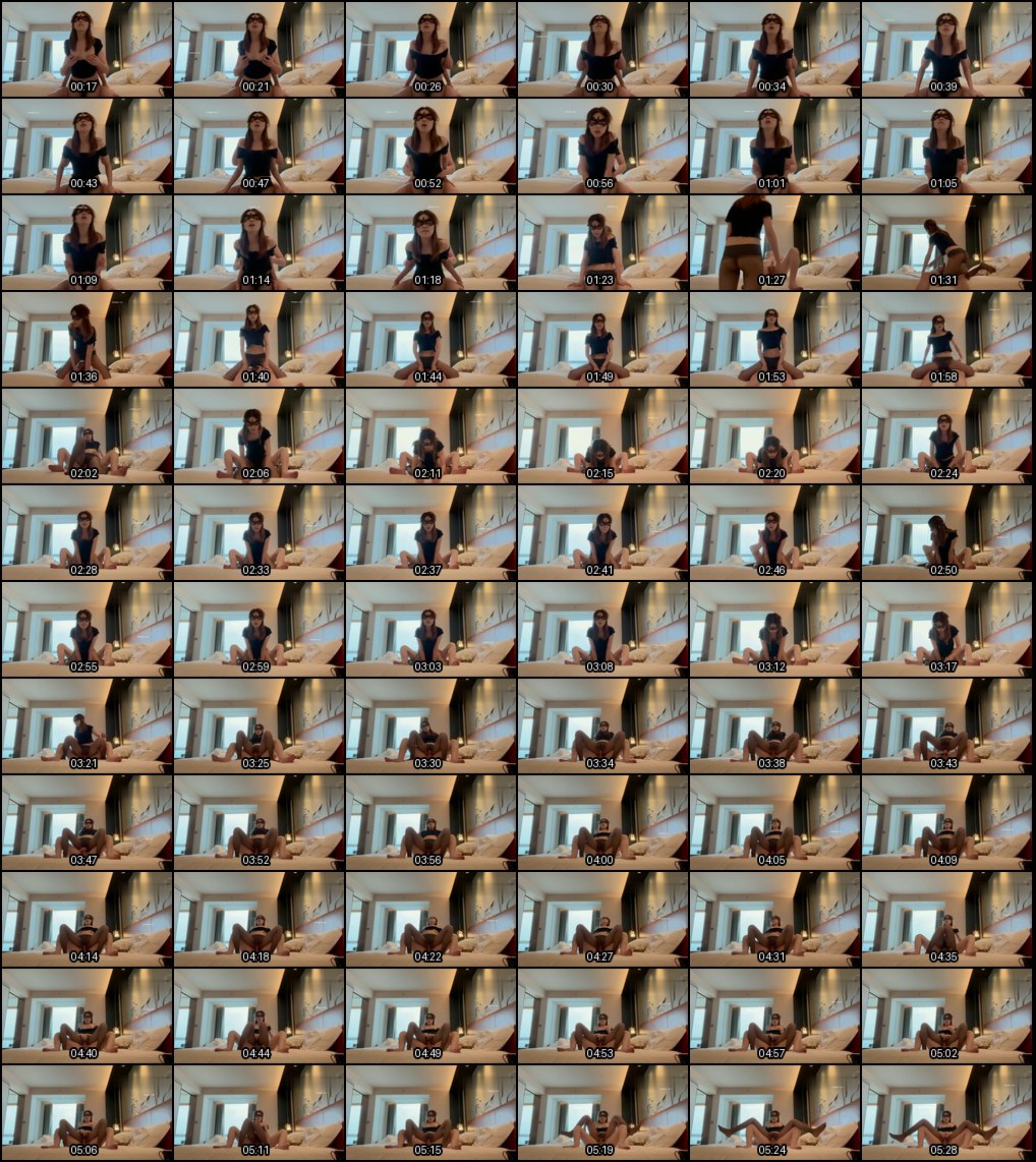 土豪约炮调教反差空姐母狗！黑丝高跟制服诱惑实录