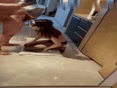 土豪约炮调教反差空姐！黑丝高跟制服母狗诱惑