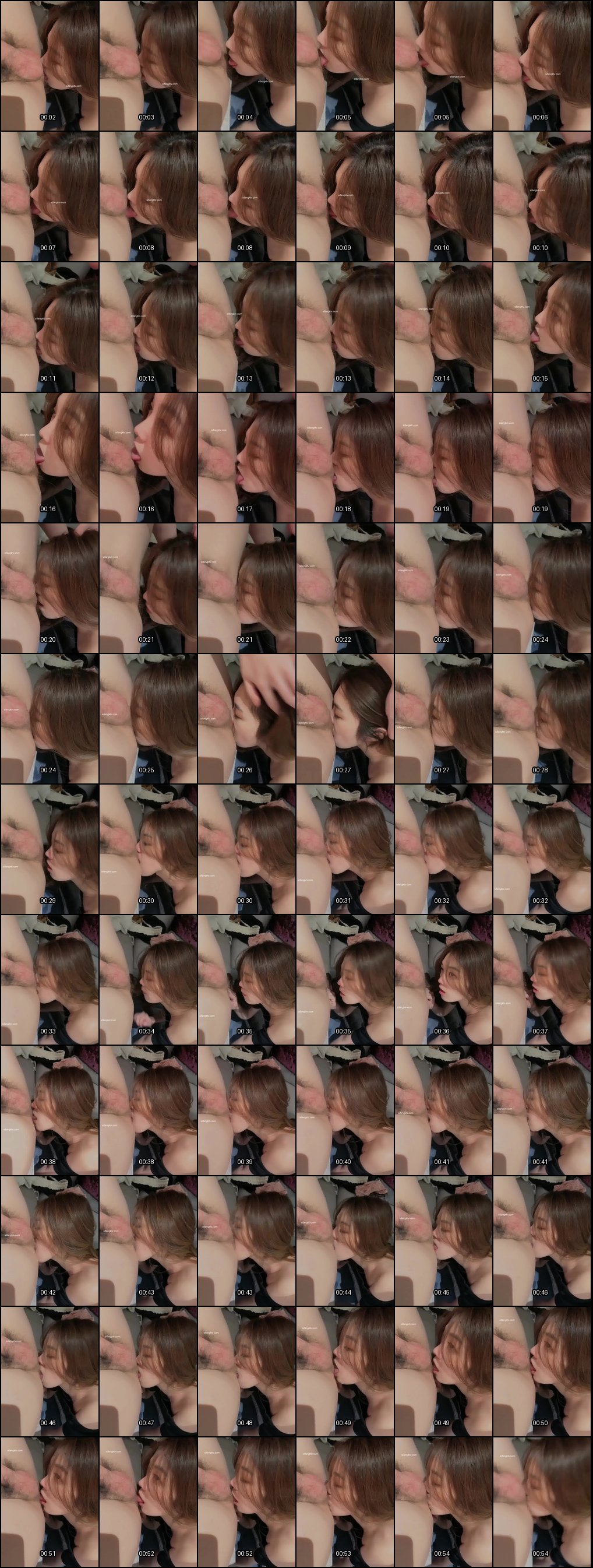 土豪狂野调教反差空姐！母狗黑丝高跟制服诱惑_22