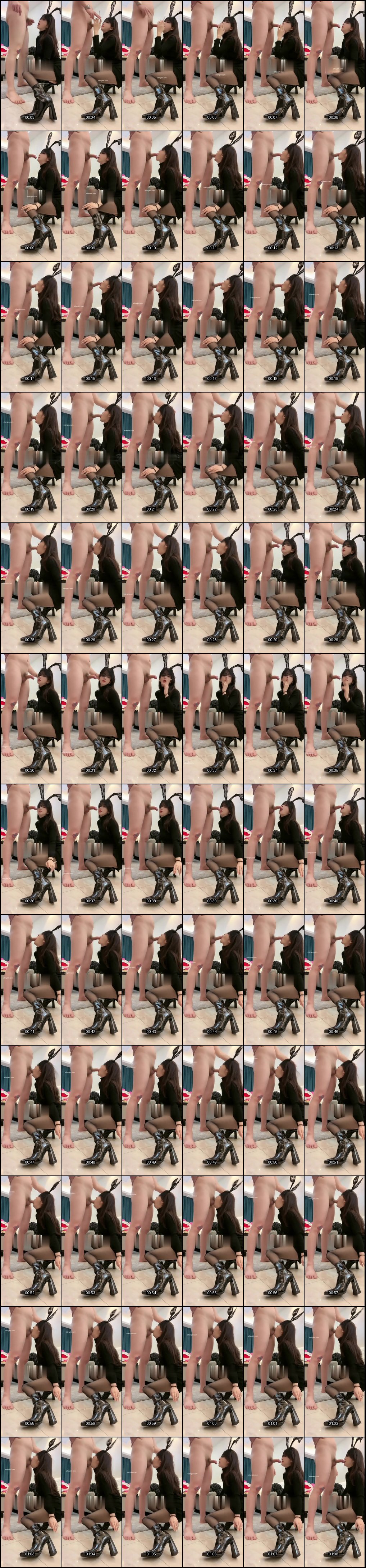 土豪约炮调教反差婊空姐！母狗黑丝高跟制服诱惑