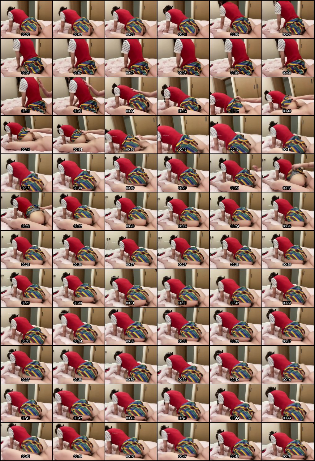 土豪约炮调教反差母狗：空姐制服黑丝高跟诱惑_1