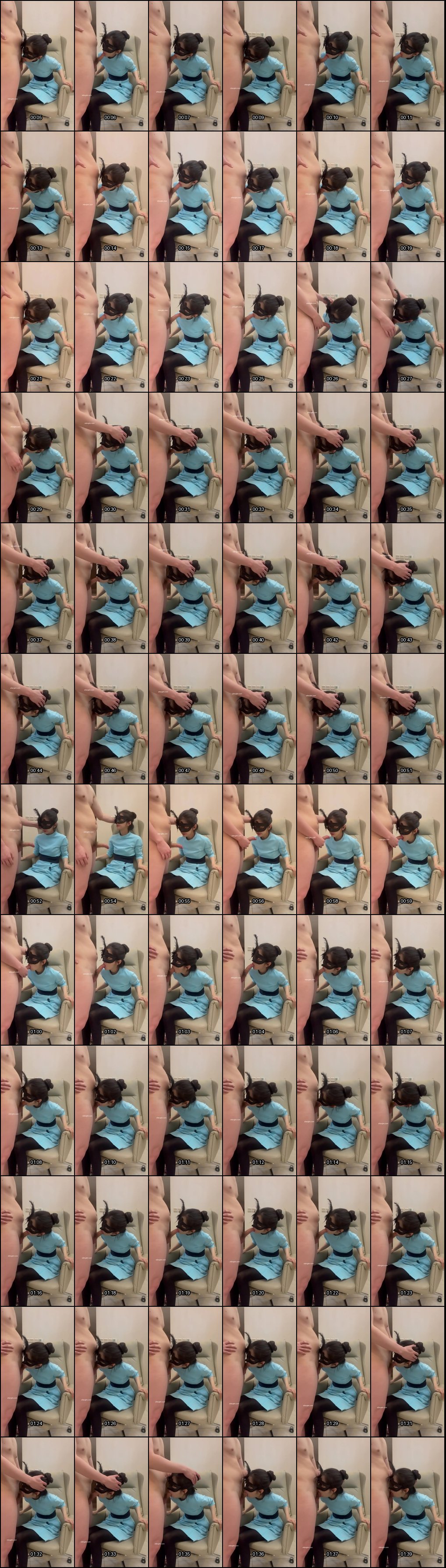 土豪约炮调教反差空姐母狗！黑丝高跟制服诱惑实录