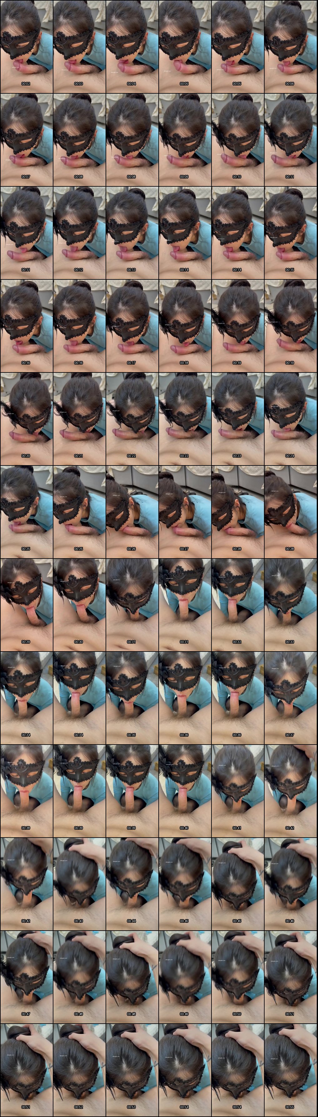 土豪约炮调教反差空姐母狗！黑丝高跟制服诱惑实录_3