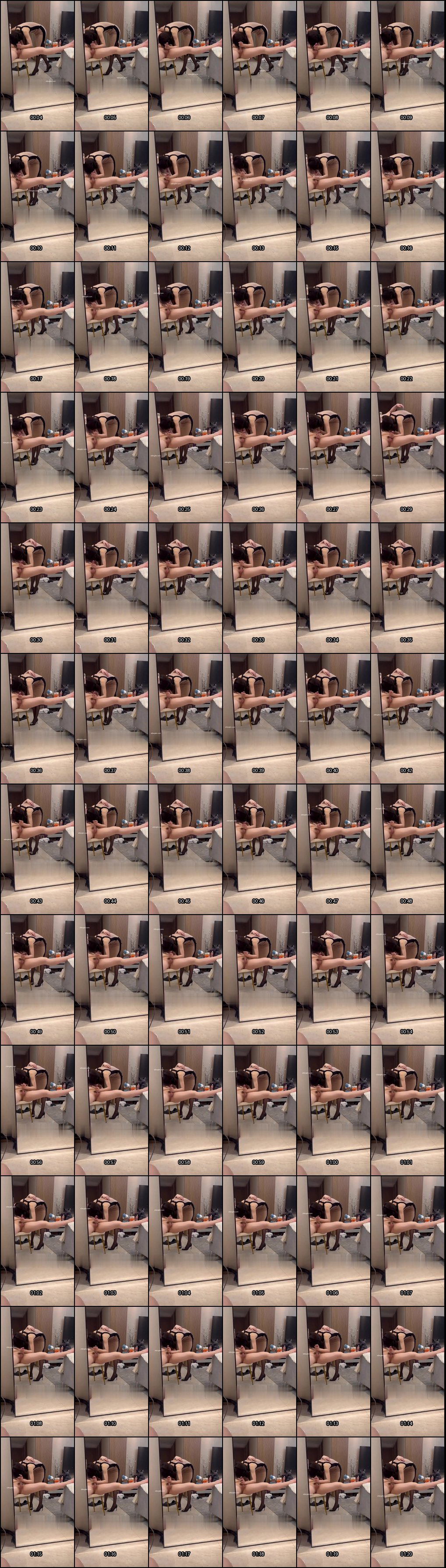 土豪约炮调教反差空姐母狗！黑丝高跟制服诱惑大秀