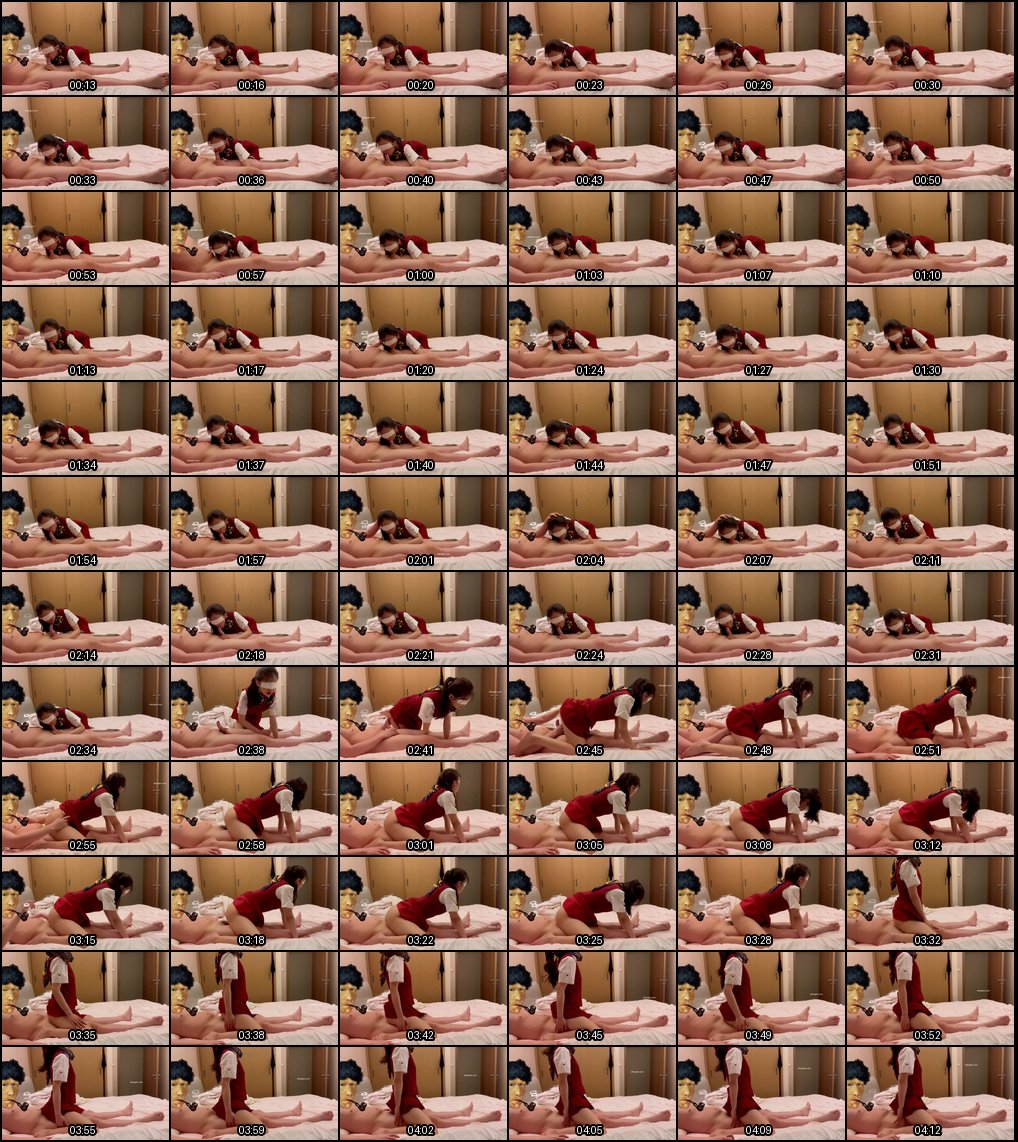 空姐反差婊黑丝高跟诱惑：母狗调教SM全过程