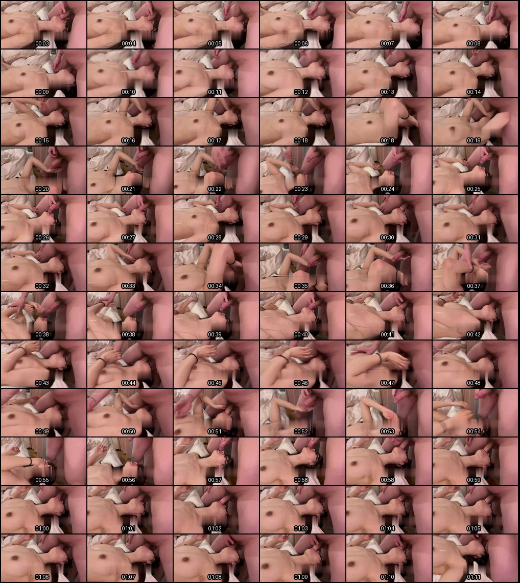 空姐反差婊黑丝高跟诱惑：母狗调教SM全过程_1