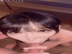 抖音高颜值巨乳纹身网红mo你别哭反差婊！黑丝自慰口交求金主爸爸内射精液