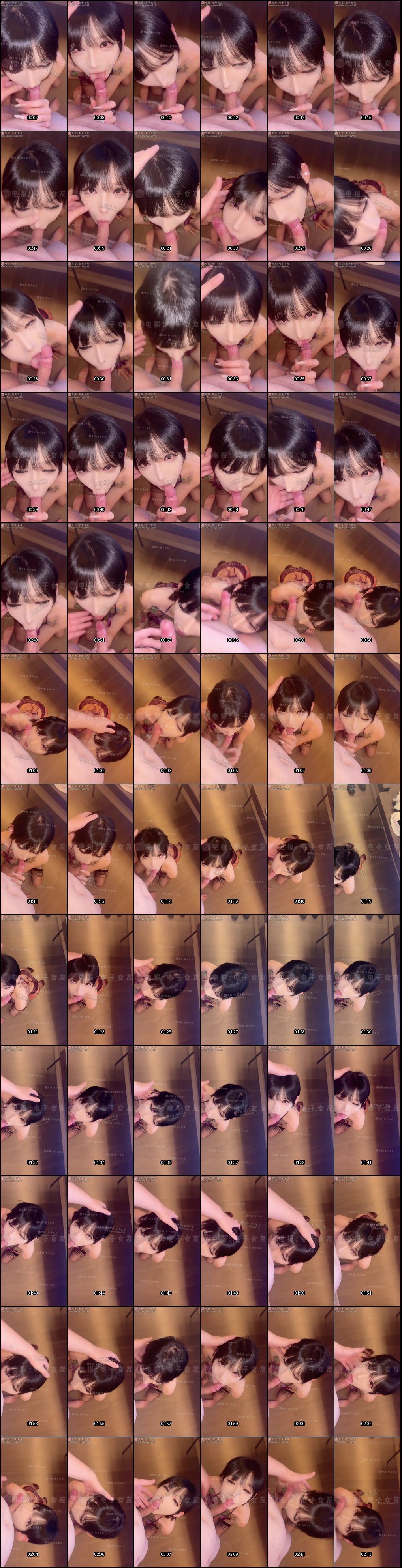 抖音高颜值巨乳纹身网红mo你别哭反差婊！黑丝自慰口交求金主爸爸内射精液