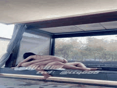 推特反差母狗人妻甜甜圈户外露出调教诱惑