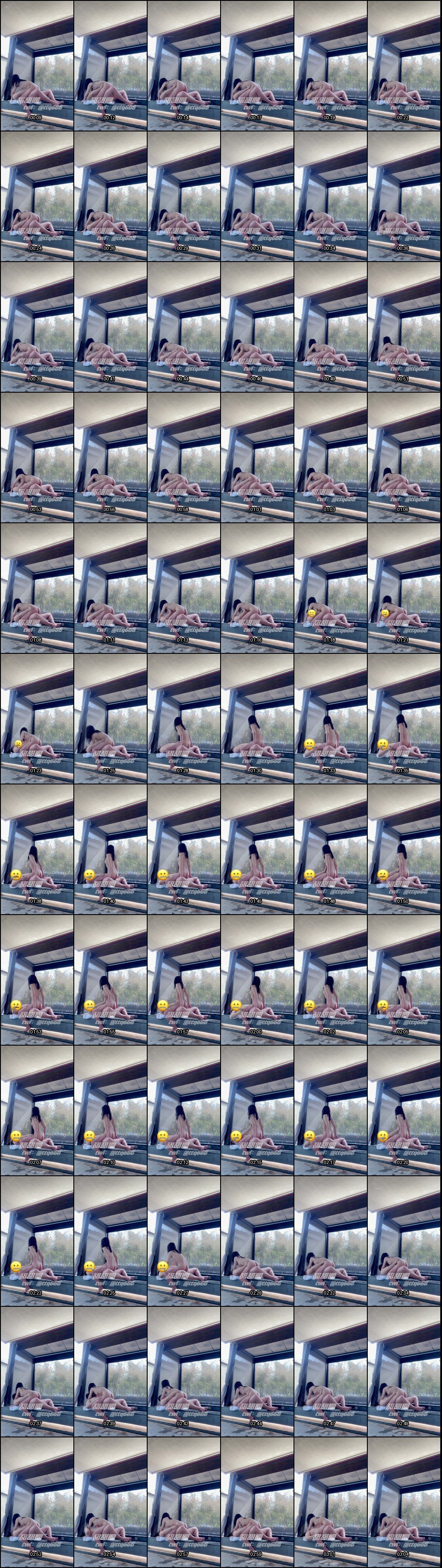 推特反差母狗人妻甜甜圈户外露出调教诱惑