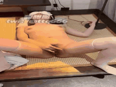 推特反差母狗人妻甜甜圈户外露出调教诱惑_1