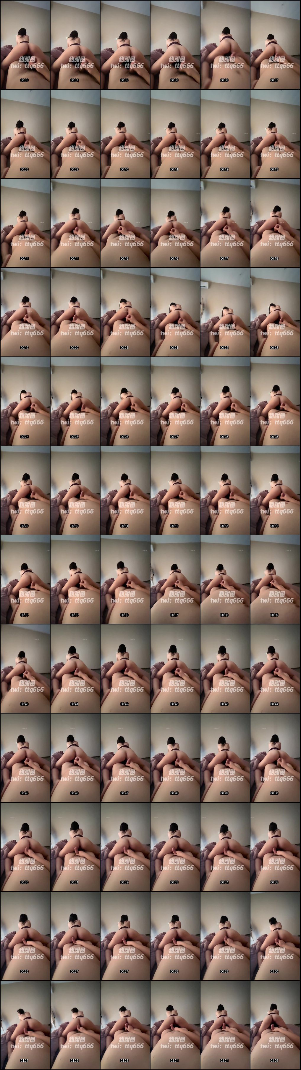 推特反差母狗人妻甜甜圈户外露出调教诱惑