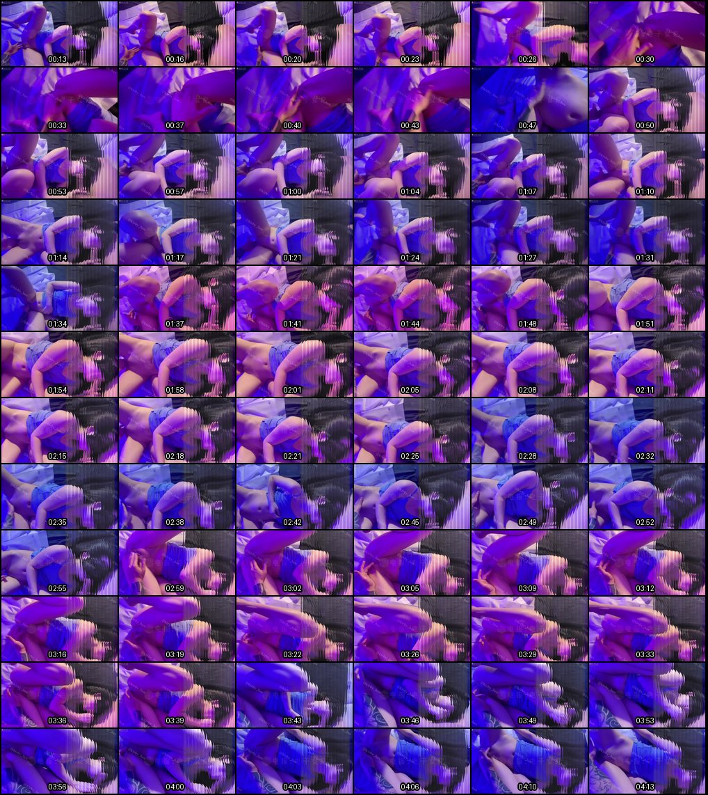 约炮大神YAYA与Kirby_hes付费激战：反差女神三通母狗，海航女大学生狂欢爆炒