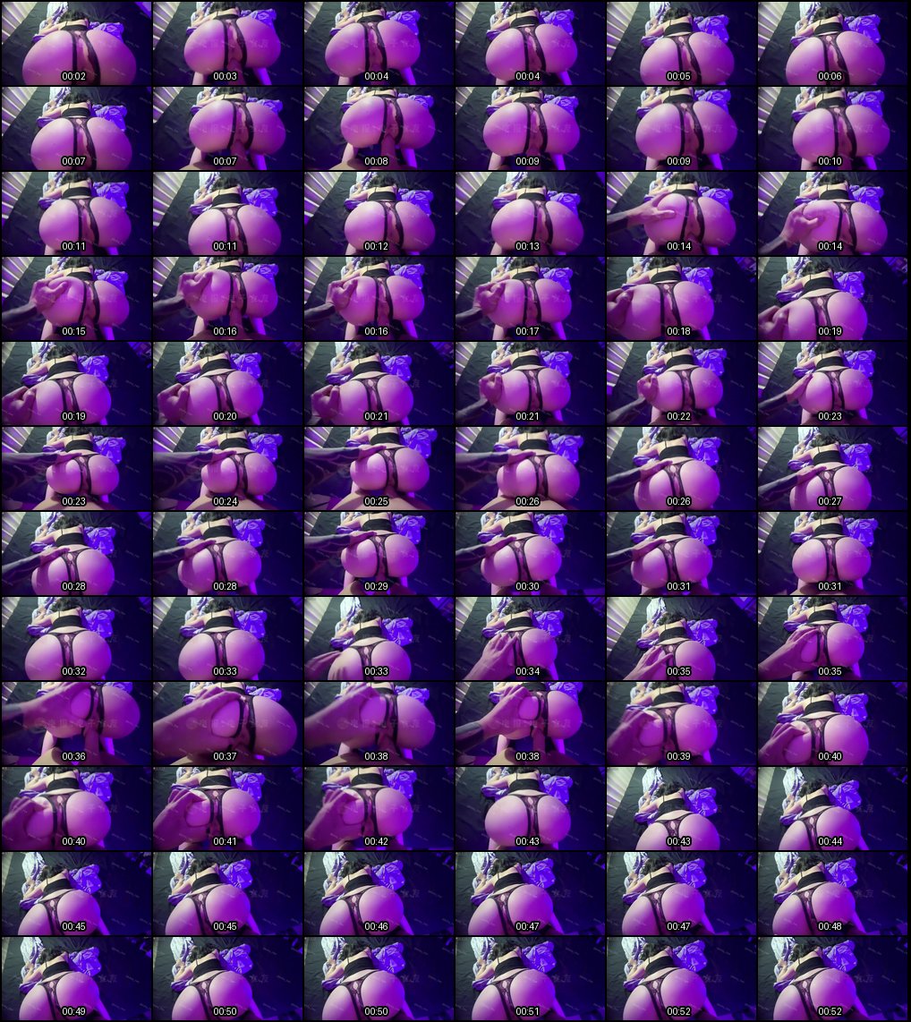 约炮大神付费爆炒反差女神：海航女大学生三通母狗全过程_1